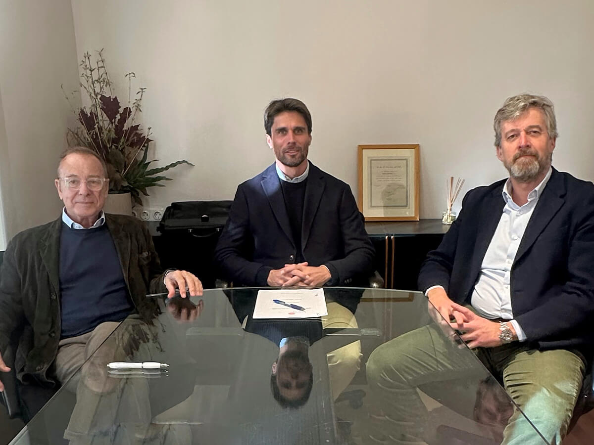 Pol Amat es el nuevo director de Bonasport