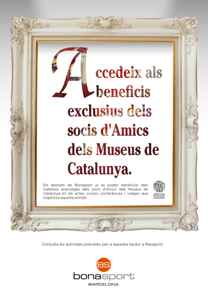 amics del museus de catalunya